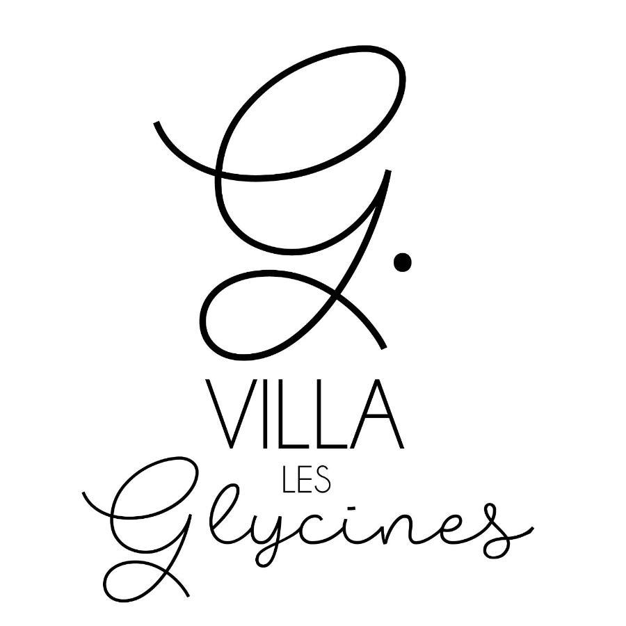 «La Calade » Villa Les Glycines Collioure Exteriér fotografie