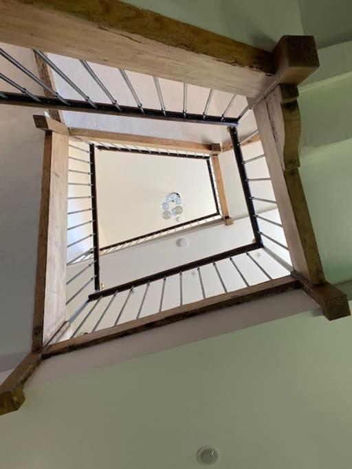 «La Calade » Villa Les Glycines Collioure Exteriér fotografie