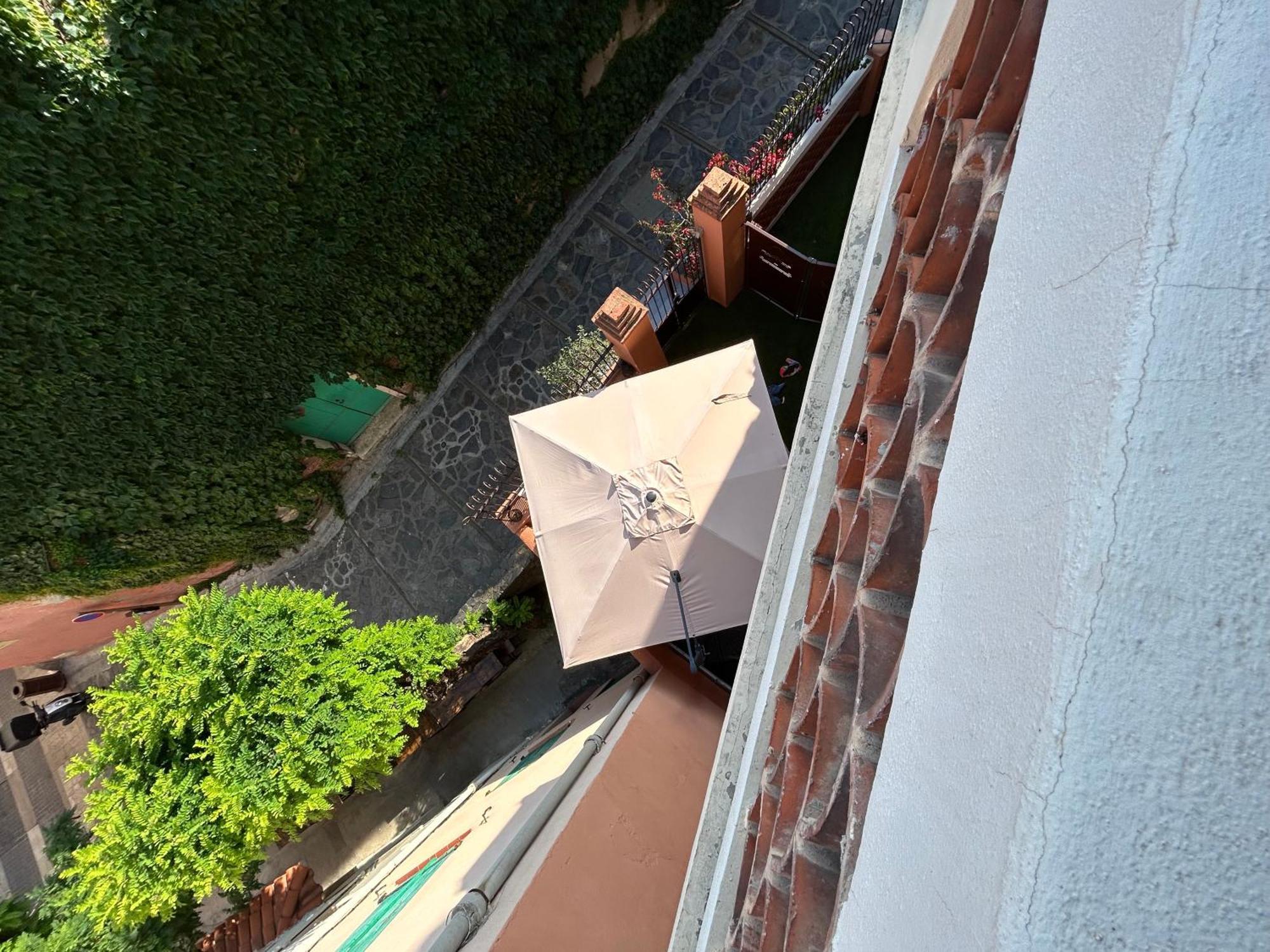 «La Calade » Villa Les Glycines Collioure Exteriér fotografie